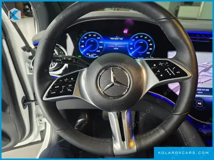MERCEDES EQE EQE500 4MATIC