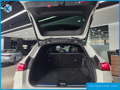 MERCEDES EQE EQE500 4MATIC