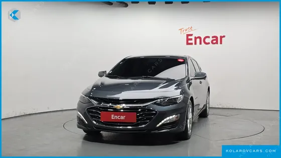 CHEVROLET (GM DAEWOO) MALIBU 1.3 TURBO LT