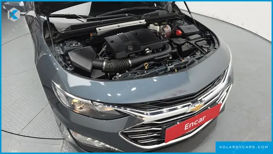 CHEVROLET (GM DAEWOO) MALIBU 1.3 TURBO LT