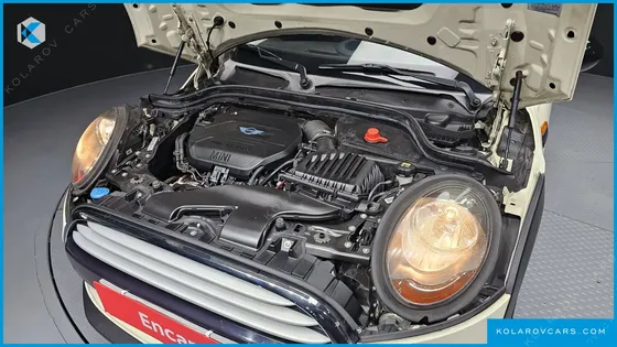 MINI COOPER 5DOOR STANDARD