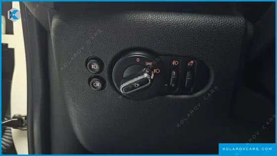MINI COOPER 5DOOR STANDARD