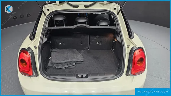 MINI COOPER 5DOOR STANDARD