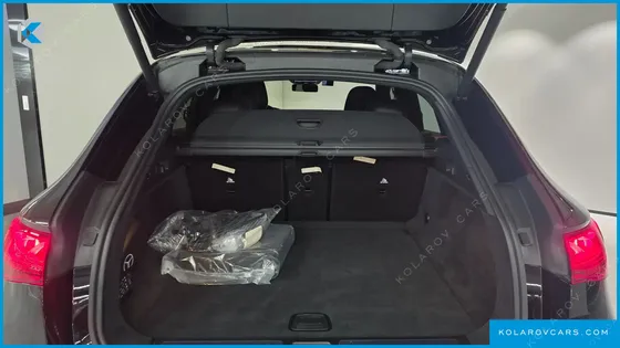 MERCEDES EQE EQE53 AMG 4MATIC+