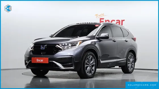 HONDA CR-V 2.0 HYBRID TOURING 4WD
