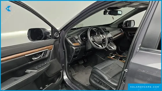 HONDA CR-V 2.0 HYBRID TOURING 4WD