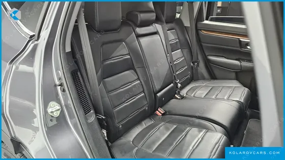 HONDA CR-V 2.0 HYBRID TOURING 4WD
