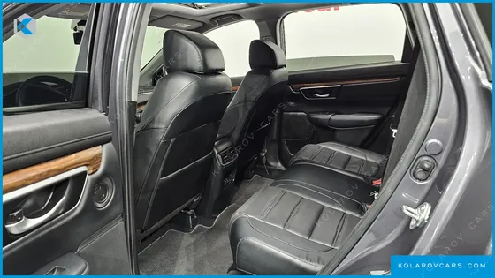 HONDA CR-V 2.0 HYBRID TOURING 4WD