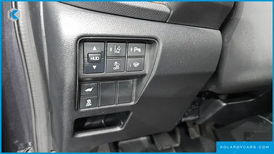 HONDA CR-V 2.0 HYBRID TOURING 4WD
