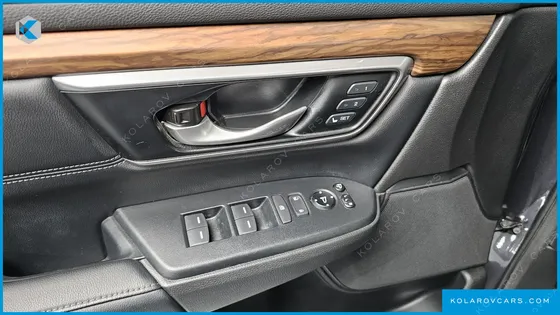 HONDA CR-V 2.0 HYBRID TOURING 4WD