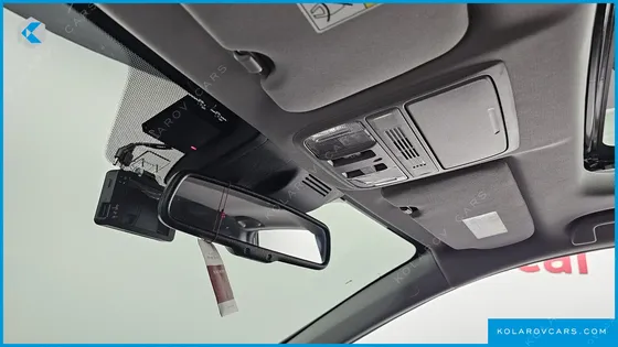 HONDA CR-V 2.0 HYBRID TOURING 4WD