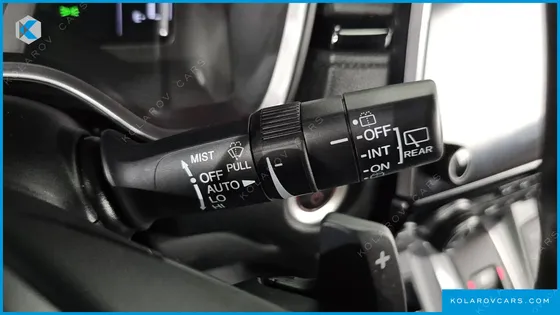 HONDA CR-V 2.0 HYBRID TOURING 4WD