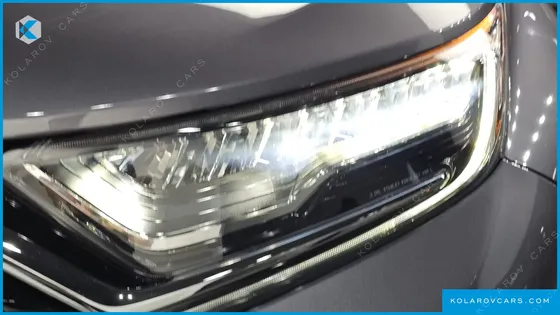 HONDA CR-V 2.0 HYBRID TOURING 4WD