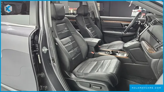 HONDA CR-V 2.0 HYBRID TOURING 4WD