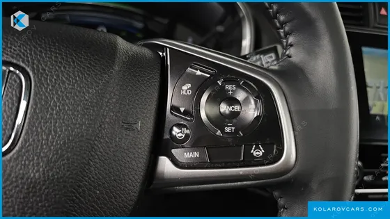 HONDA CR-V 2.0 HYBRID TOURING 4WD