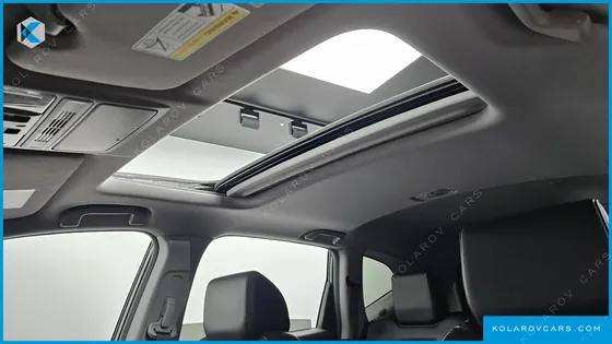 HONDA CR-V 2.0 HYBRID TOURING 4WD