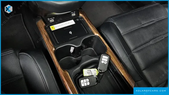HONDA CR-V 2.0 HYBRID TOURING 4WD