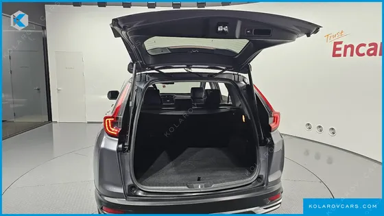HONDA CR-V 2.0 HYBRID TOURING 4WD