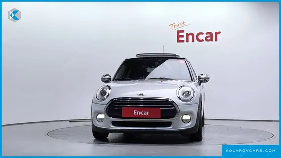 MINI COOPER 5DOOR MID