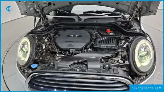 MINI COOPER 5DOOR MID