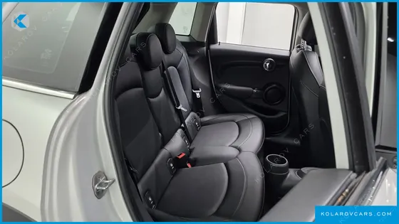 MINI COOPER 5DOOR MID