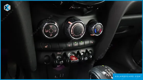 MINI COOPER 5DOOR MID