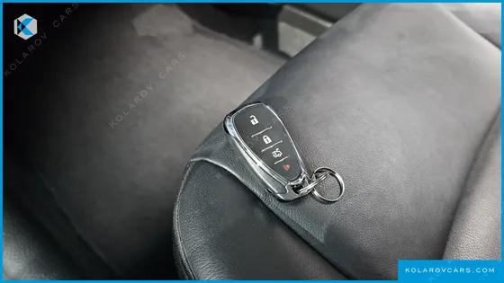 CHEVROLET (GM DAEWOO) MALIBU 2.0 TURBO LT