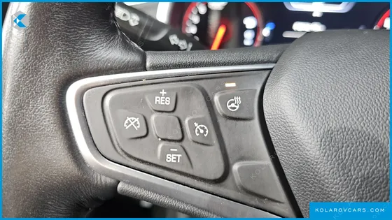 CHEVROLET (GM DAEWOO) MALIBU 2.0 TURBO LT