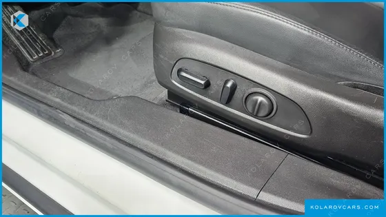 CHEVROLET (GM DAEWOO) MALIBU 2.0 TURBO LT