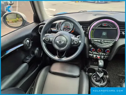MINI COOPER HIGH