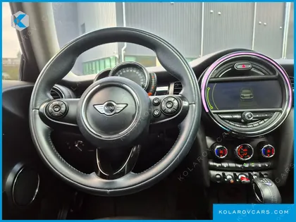 MINI COOPER HIGH