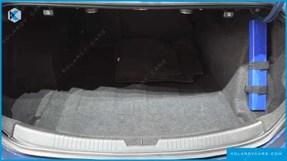 CHEVROLET (GM DAEWOO) MALIBU 1.3 TURBO PREMIER