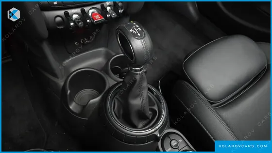 MINI COOPER 5DOOR MID