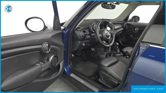 MINI COOPER 5DOOR MID