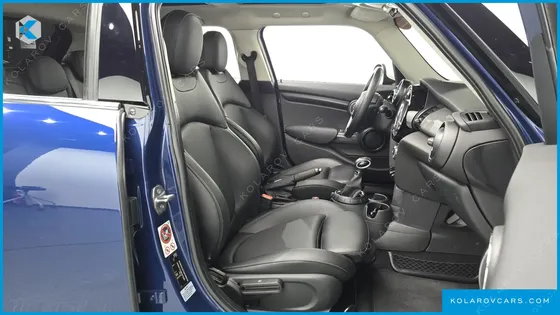 MINI COOPER 5DOOR MID
