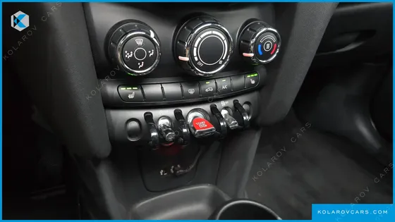 MINI COOPER 5DOOR MID