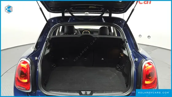 MINI COOPER 5DOOR MID