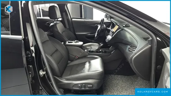 CHEVROLET (GM DAEWOO) MALIBU 1.3 TURBO PREMIER