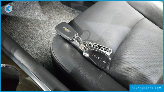 CHEVROLET (GM DAEWOO) MALIBU 1.3 TURBO PREMIER