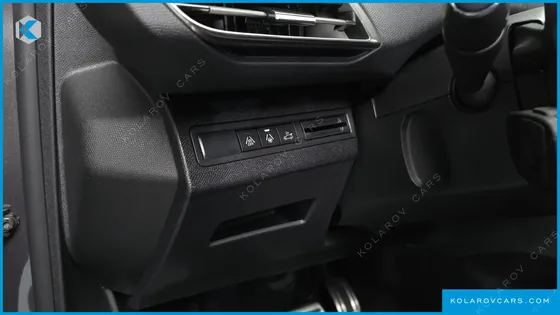 PEUGEOT 3008 1.2 PURE TECH GT