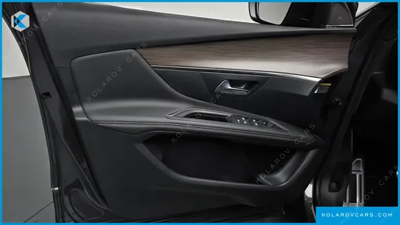 PEUGEOT 3008 1.2 PURE TECH GT
