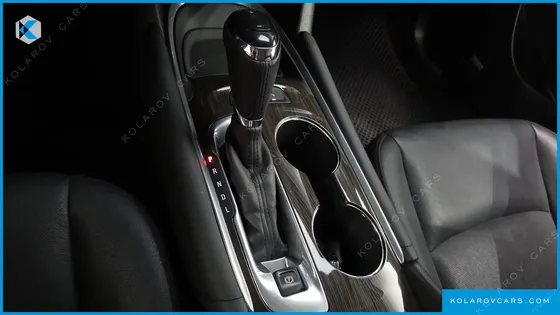 CHEVROLET (GM DAEWOO) MALIBU 1.3 TURBO PREMIER