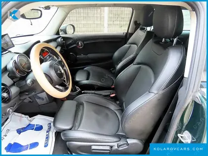 MINI COOPER STANDARD