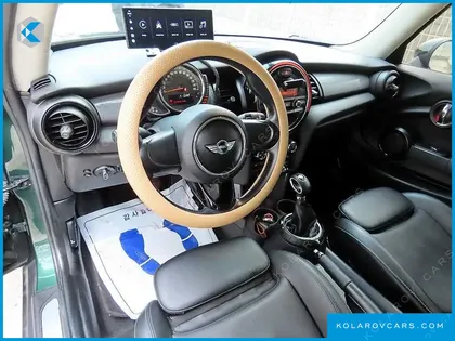 MINI COOPER STANDARD