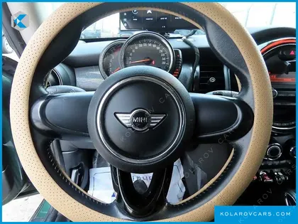 MINI COOPER STANDARD