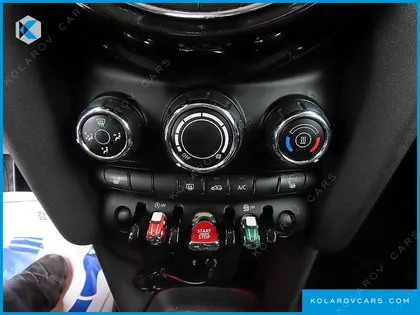 MINI COOPER STANDARD