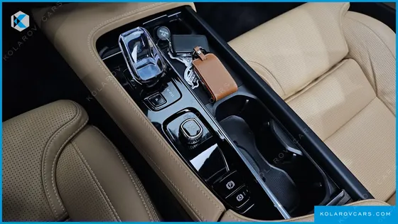 VOLVO S90 B6 AWD ULTIMATE BRIGHT