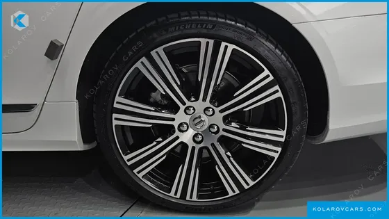 VOLVO S90 B6 AWD ULTIMATE BRIGHT