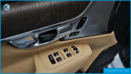 VOLVO S90 B6 AWD ULTIMATE BRIGHT