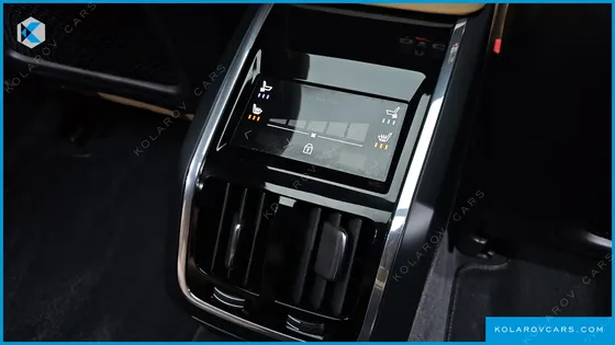 VOLVO S90 B6 AWD ULTIMATE BRIGHT